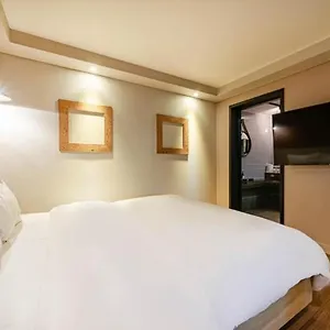모텔 울산 109
