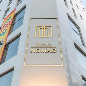 Nomad Gimhae
