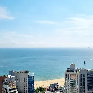 호텔 D Ov Haeundae