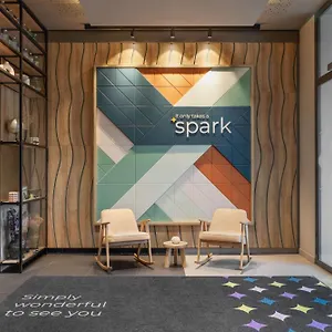 호텔 Spark By Hilton Donaustadt