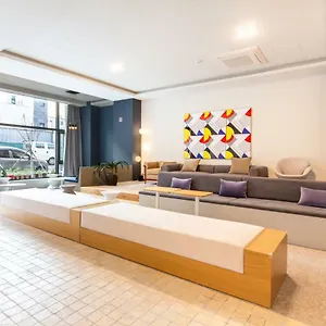 호텔 브라운도트 울산 삼산
