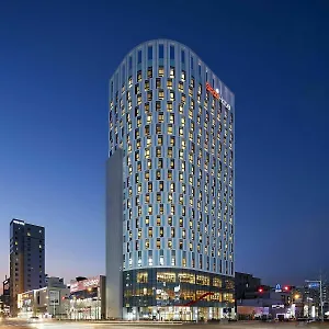 호텔 스타즈 울산